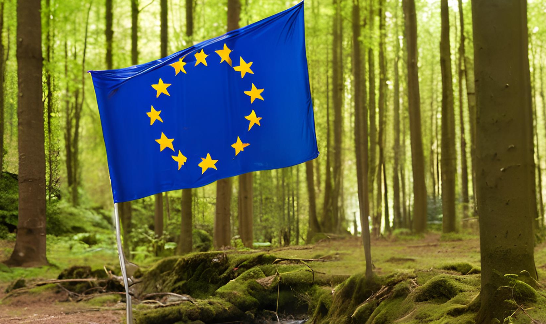 EUs nye forordning om restaurering av natur omsider vedtatt