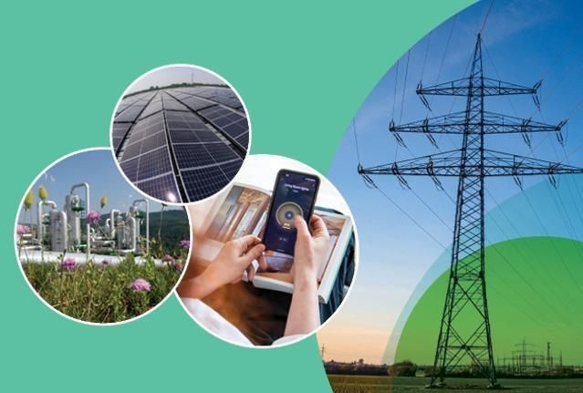 REPowerEU: En felleseuropeisk innsats for sikker og bærekraftig energi til overkommelige priser