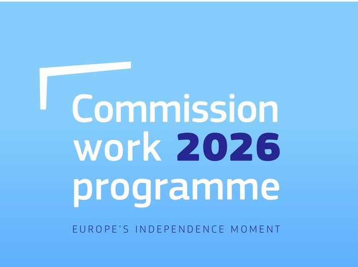 EU tar sikte på å skape et europeisk uavhengighetsøyeblikk