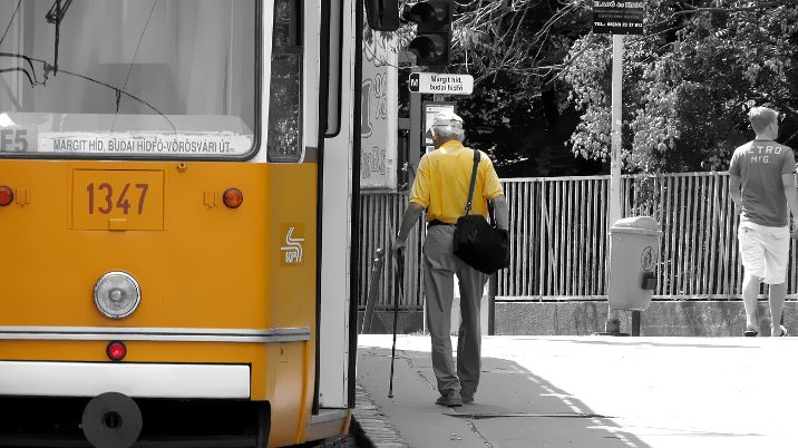 Europas aldrende befolkning: Muligheter og utfordringer