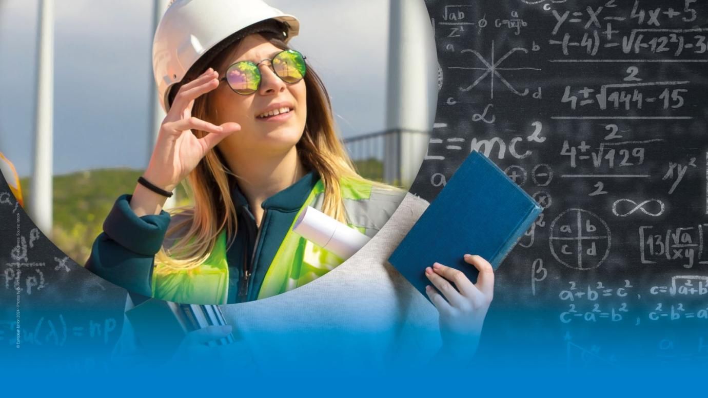 Videre satsning på Erasmus+ i 2025