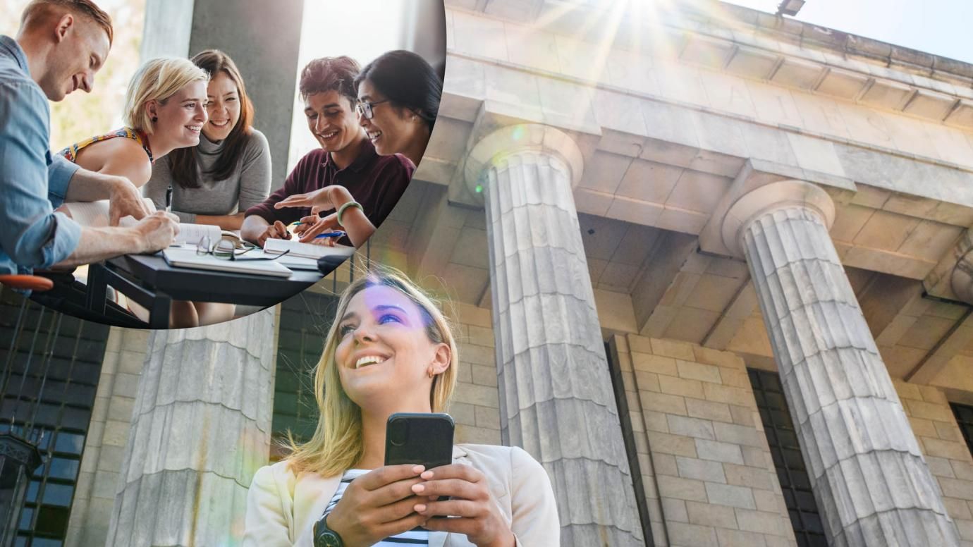 Erasmus+: Programguide for 2022 lansert