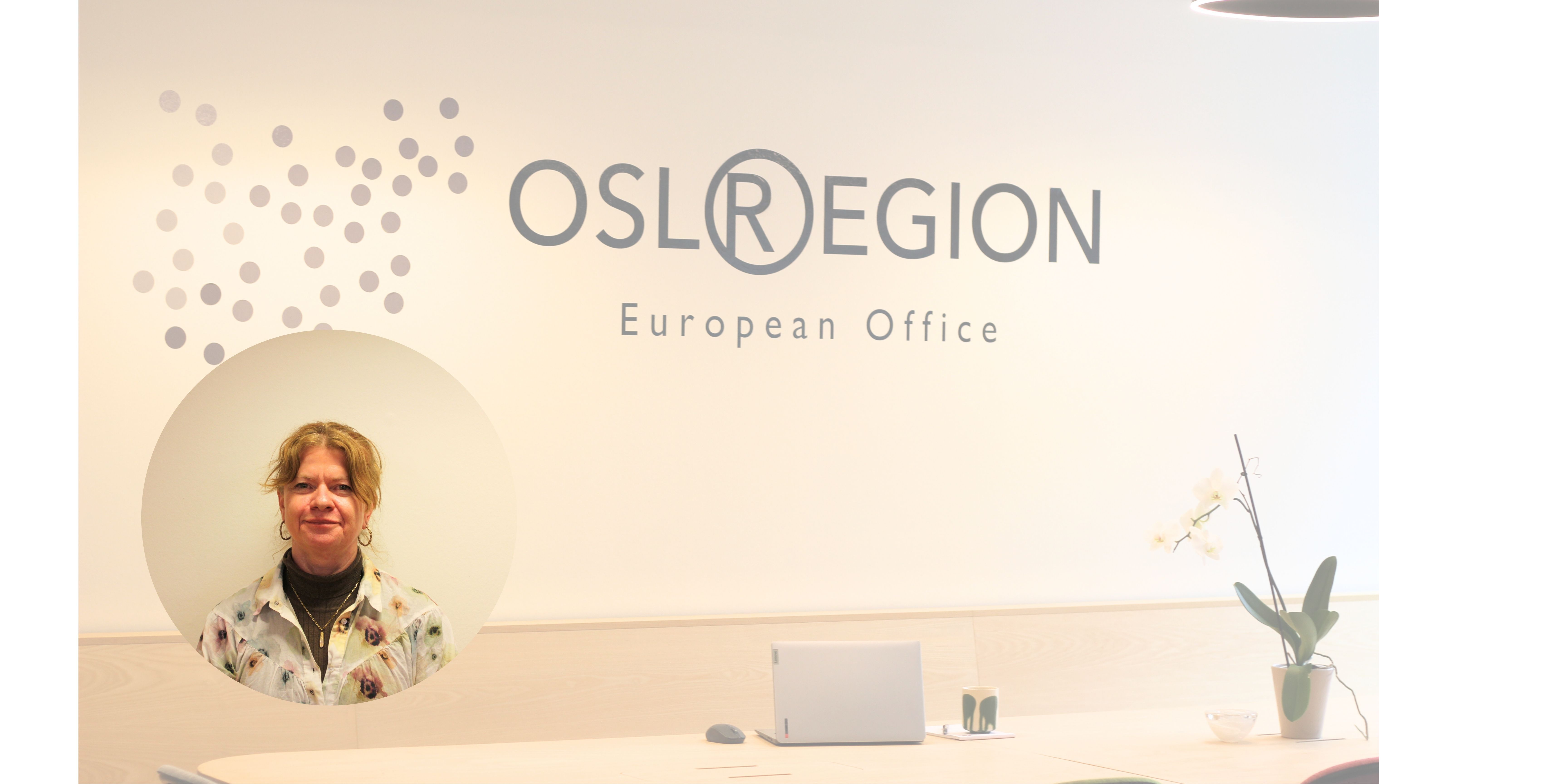 Vårens hospitant fra OsloMet