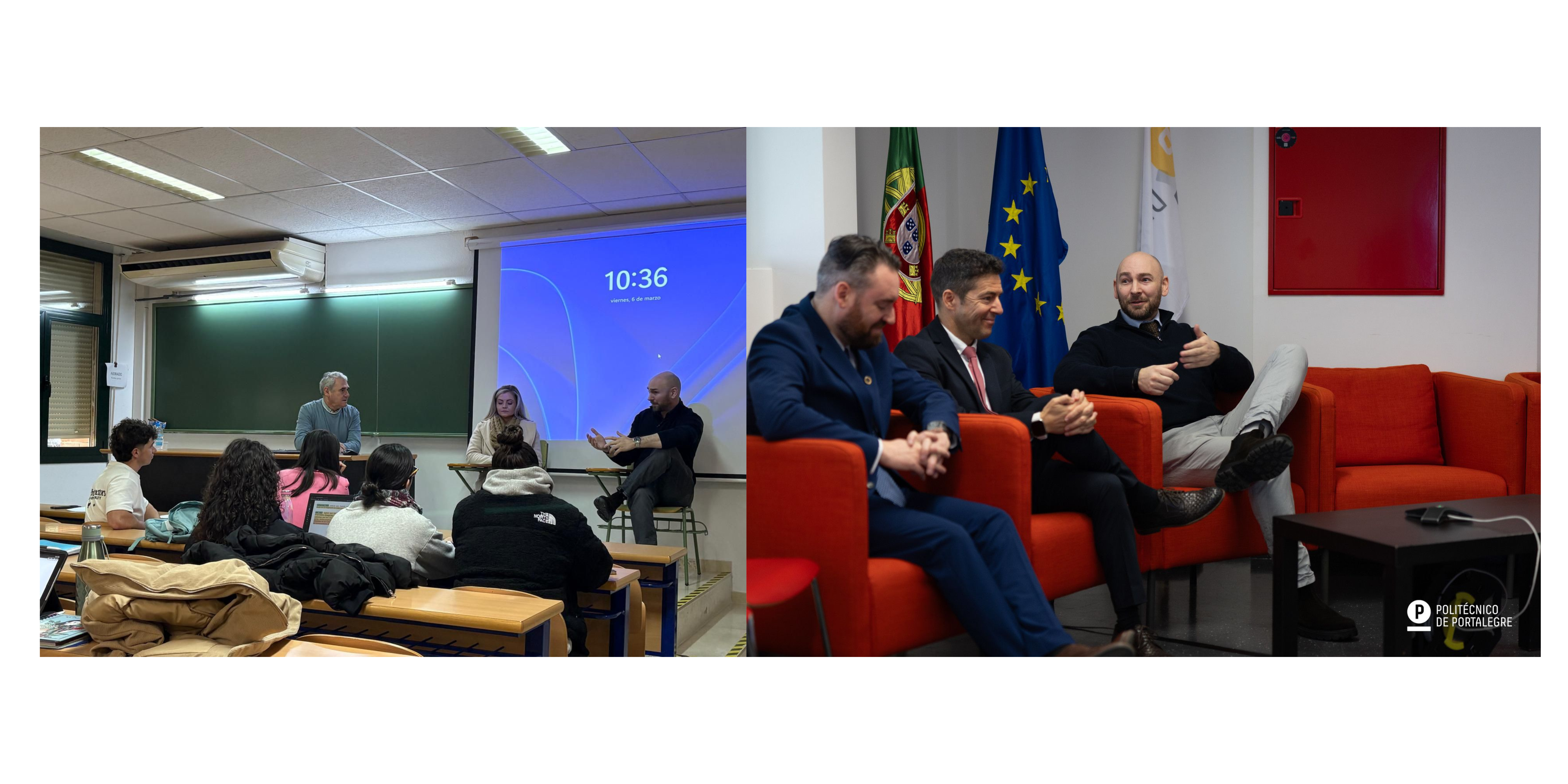 Kompetanse og samarbeid i grenseregioner under EUs Climate Action Days