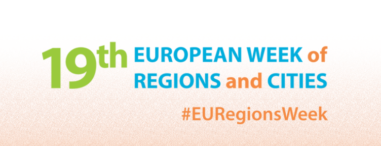 European Week of regions and Cities (EWRC) – registrering er åpen!