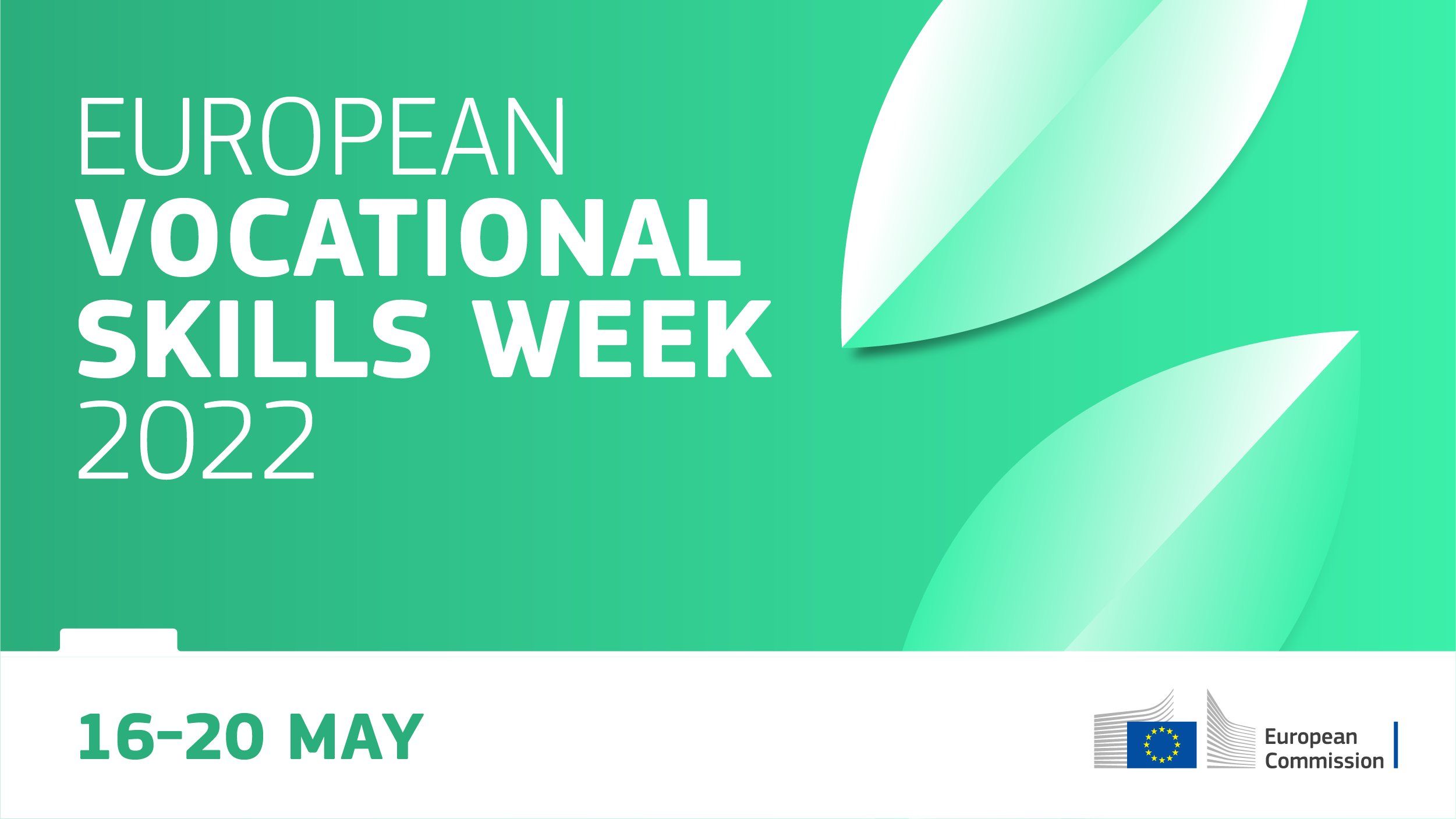 European Vocational Skills Week 2022