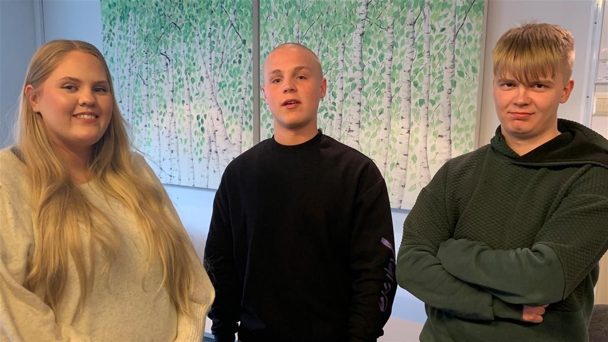 Lærlinger ut i Europa med Erasmus+
