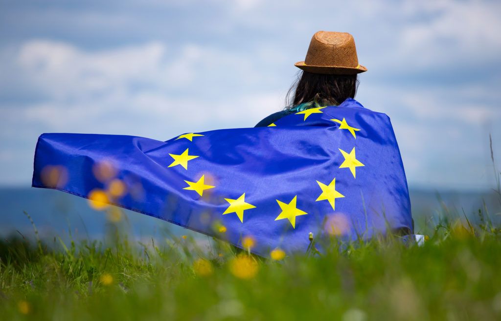 SØK OM DRIFTSTILSKUDD FRA EU-KOMMISJONEN