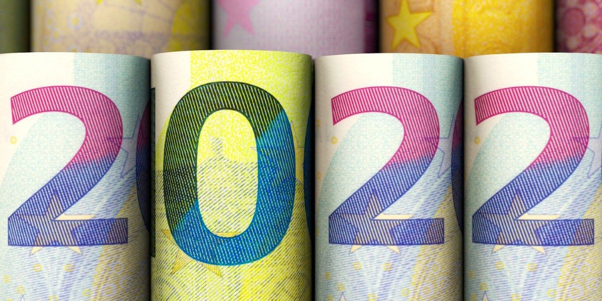 Enighet om EUs budsjett for 2022