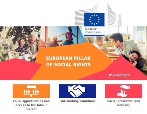 Social Action Plan