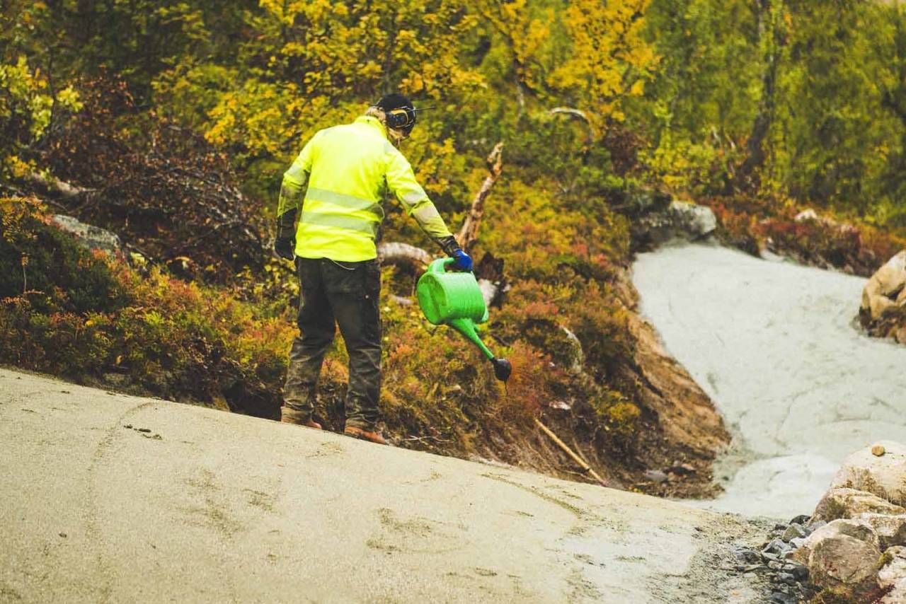 Snart kommer Norges første stibyggerutdanning