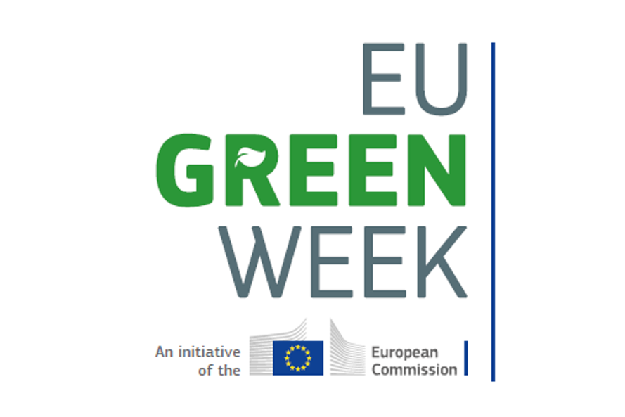 Kommende arrangement: Partnerevent under EU Green Week