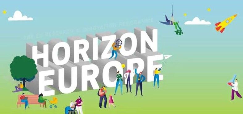 Pre-publisering av arbeidsprogrammet 2025 for Horisont Europa