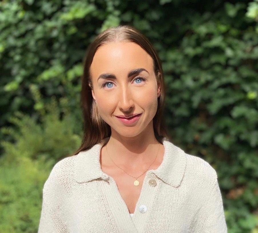 Møt vår nye EU-rådgiver Randi Johanne Hoseth!