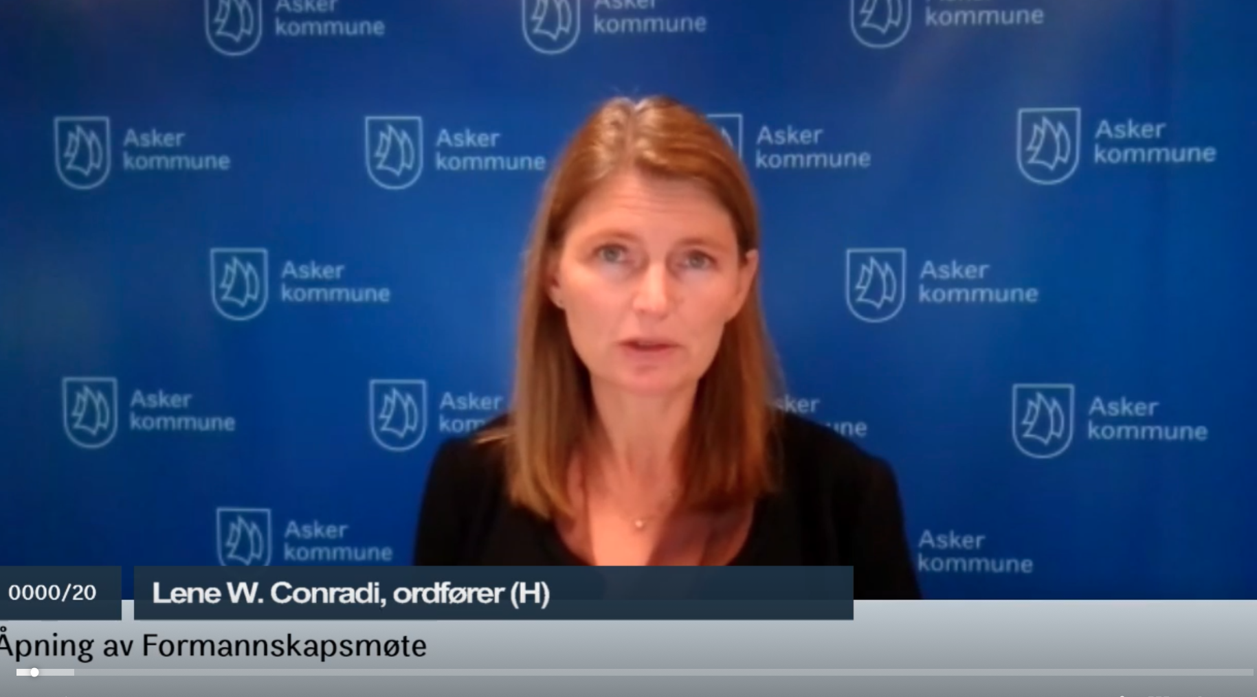 Asker kommune melder seg inn i Osloregionens Europakontor