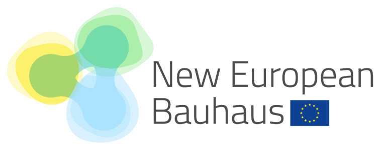 Destination New European Bauhaus-utlysninger