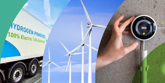 EU LANSERER INNGRIPENDE TILTAK FOR Å TAKLE DE HØYE ENERGIPRISENE